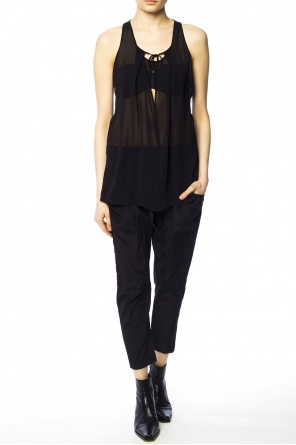 Cut-out top, zdjęcie 2 Cut-out top od Lost And Found
